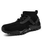 Sapatos De Pesca Esportivos Trilhus